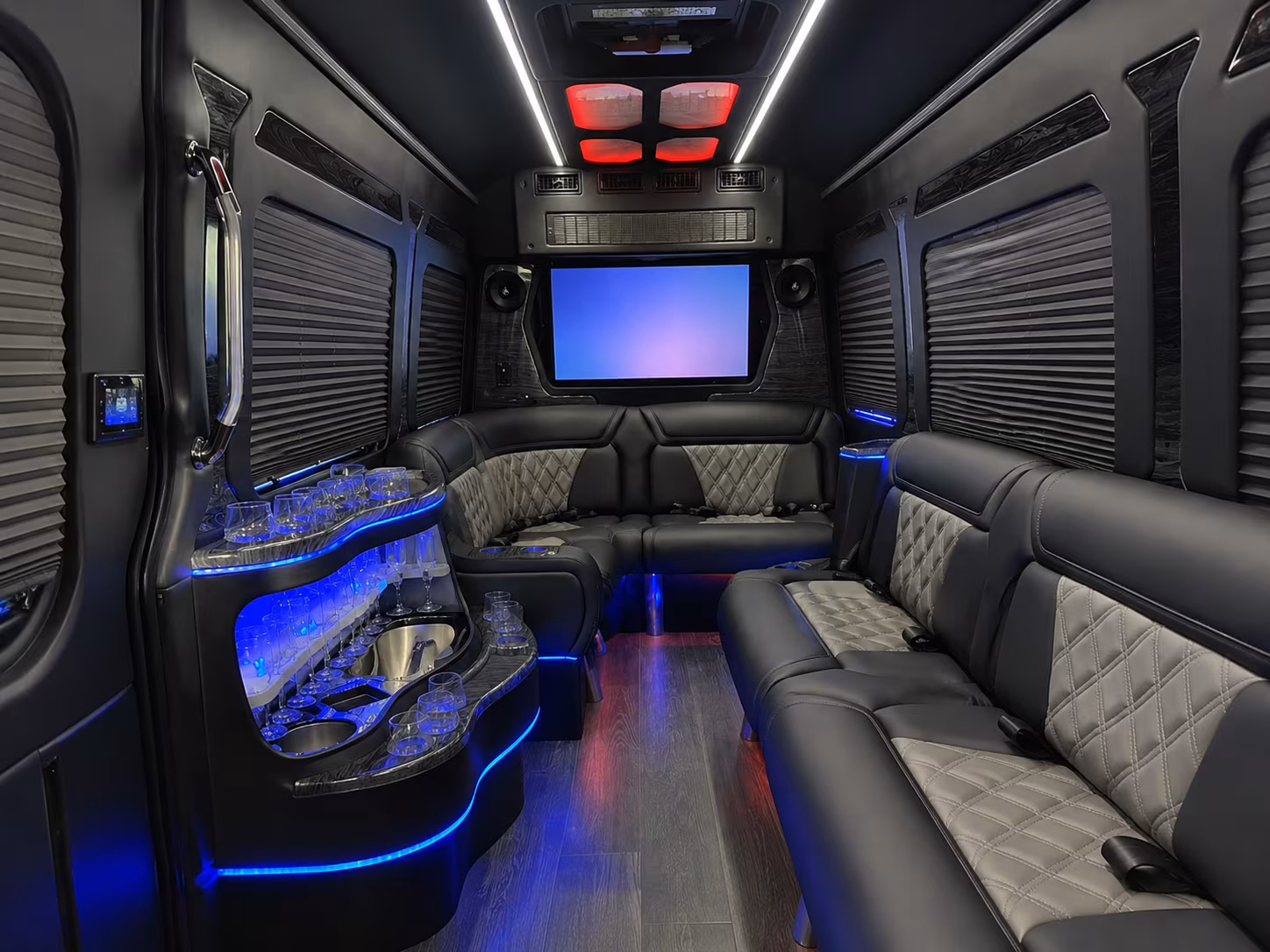 coachella and desert festival bus rentals from upland california