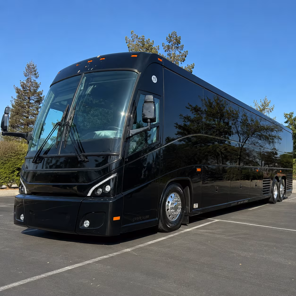 coachella stagecoach and palm springs festival bus rentals