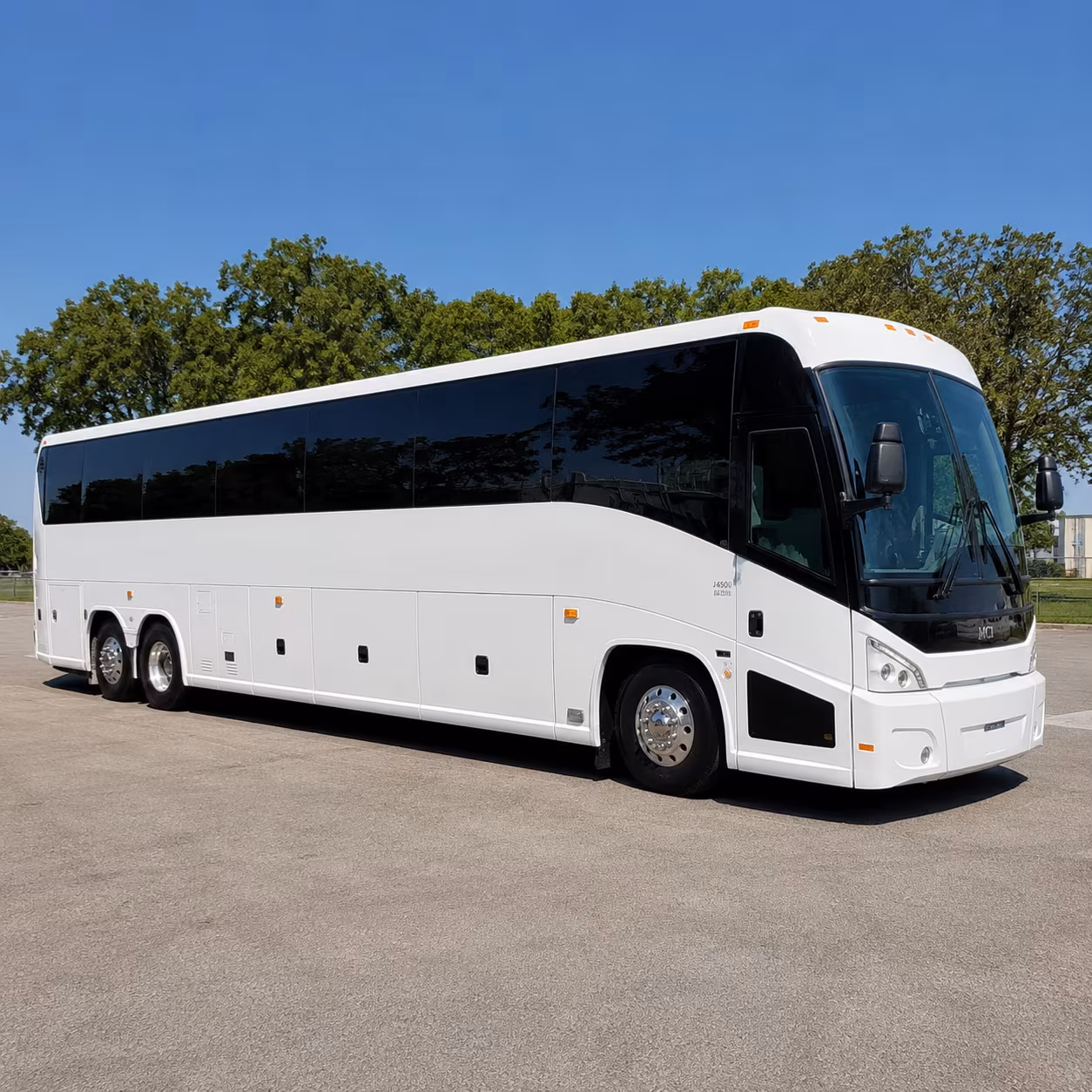for conference groups shuttles to the ontario convention center are a natural fit