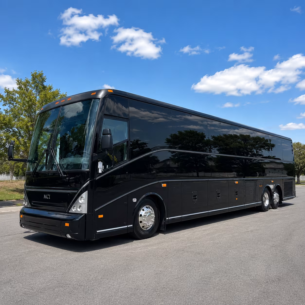 for quick and easy prom bus pricing across the inland empire