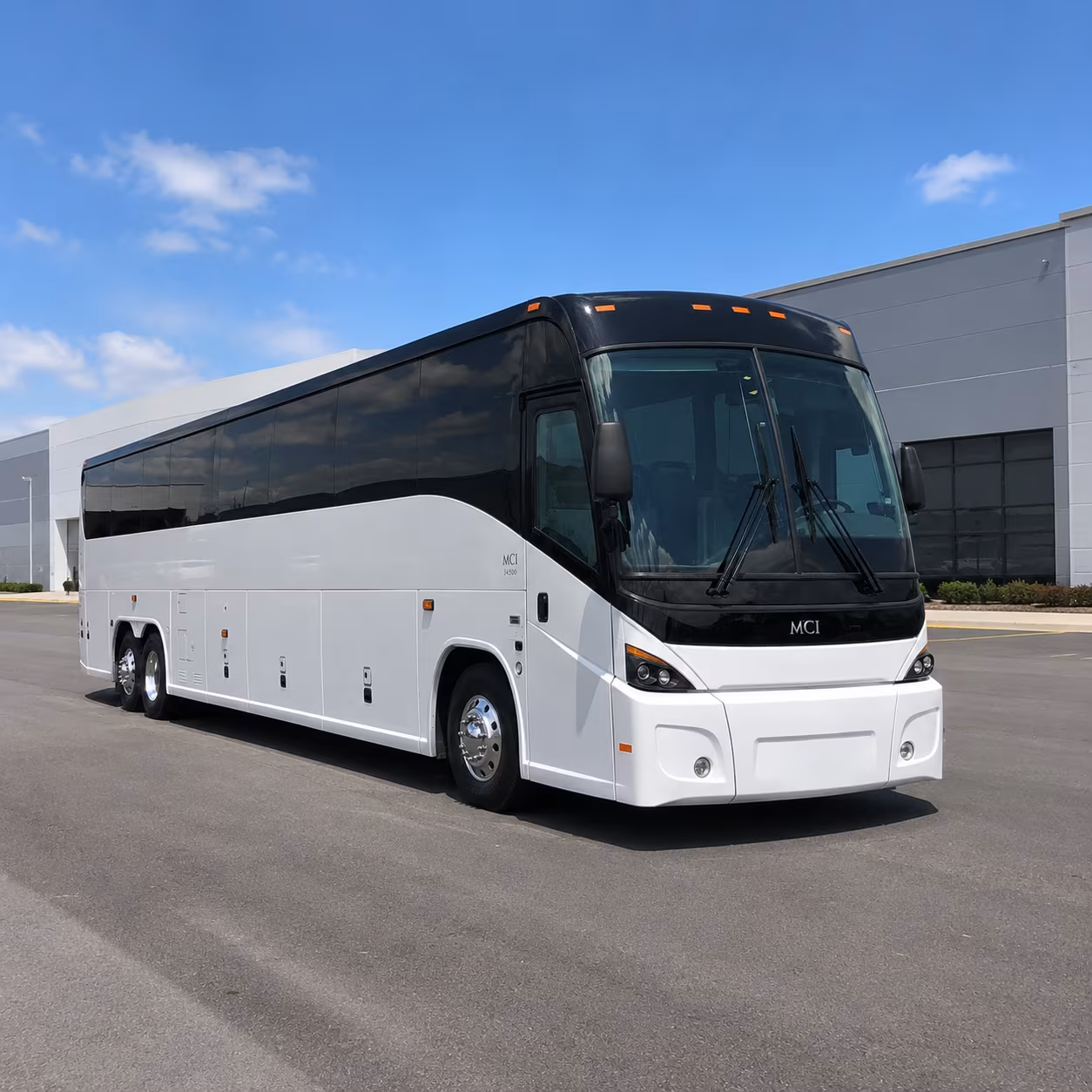 it just got easier to shuttle employees to the ontario convention center and nearby corporate venues