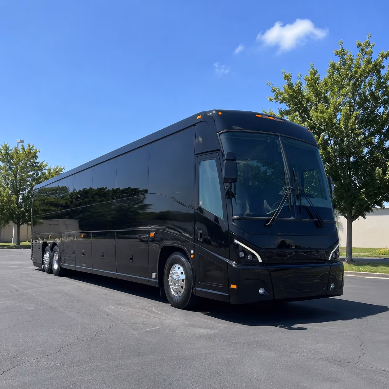 ontario international airport group transfers for government military personnel