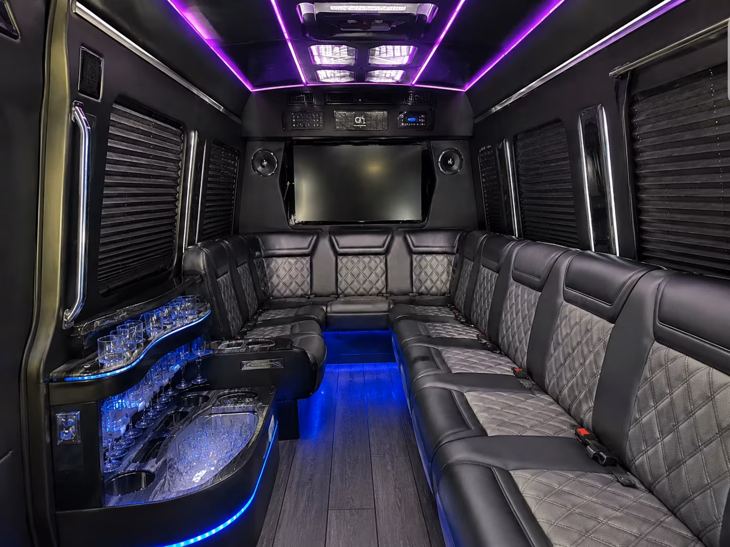 ready to compare buses for dodger stadium angel stadium or honda center