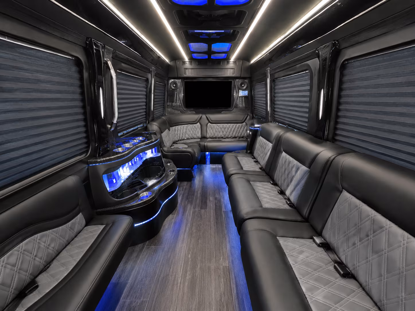 san bernardino county inter facility shuttle services