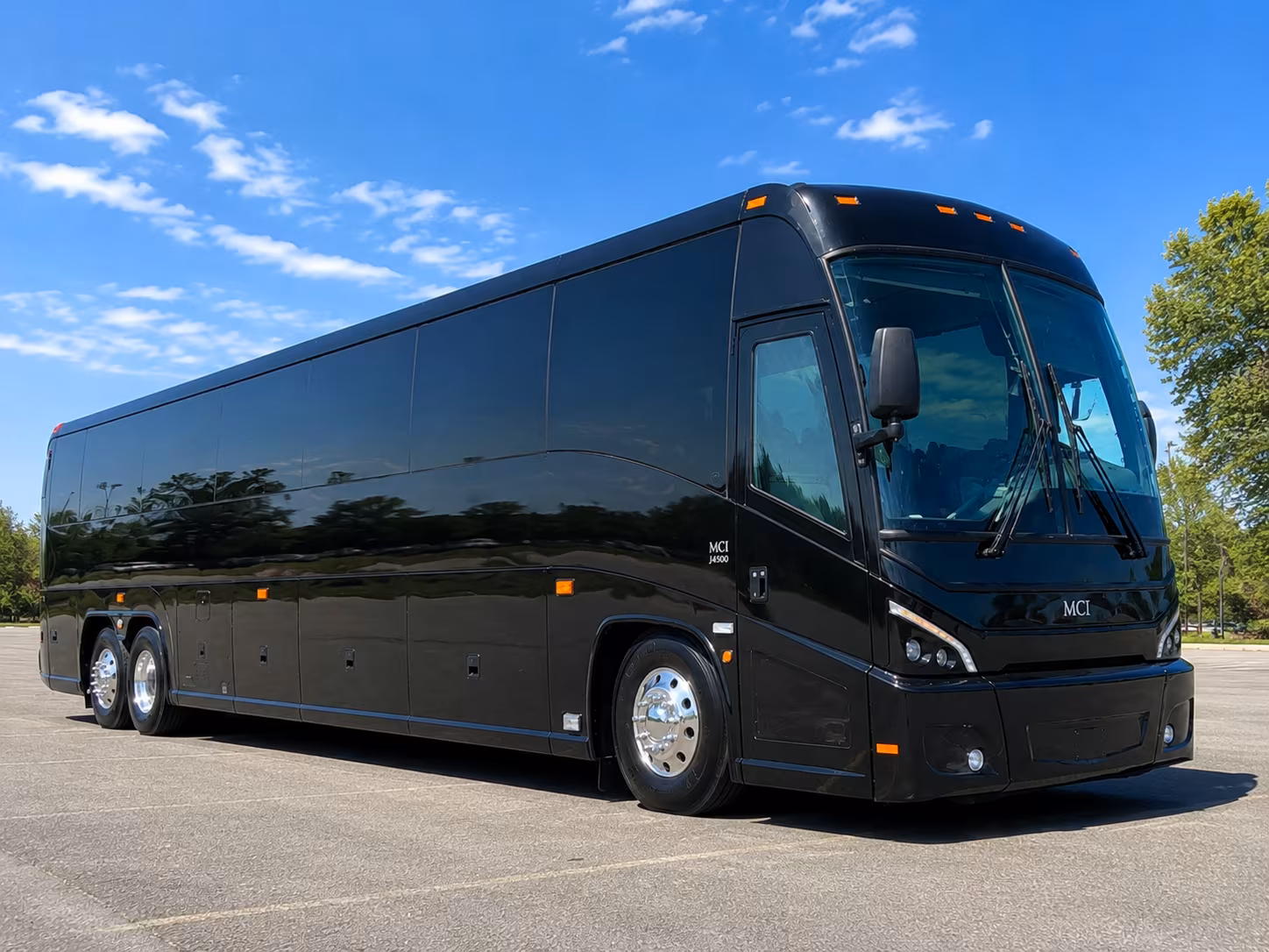 shuttle your guests between ontario hotel blocks and your upland venue