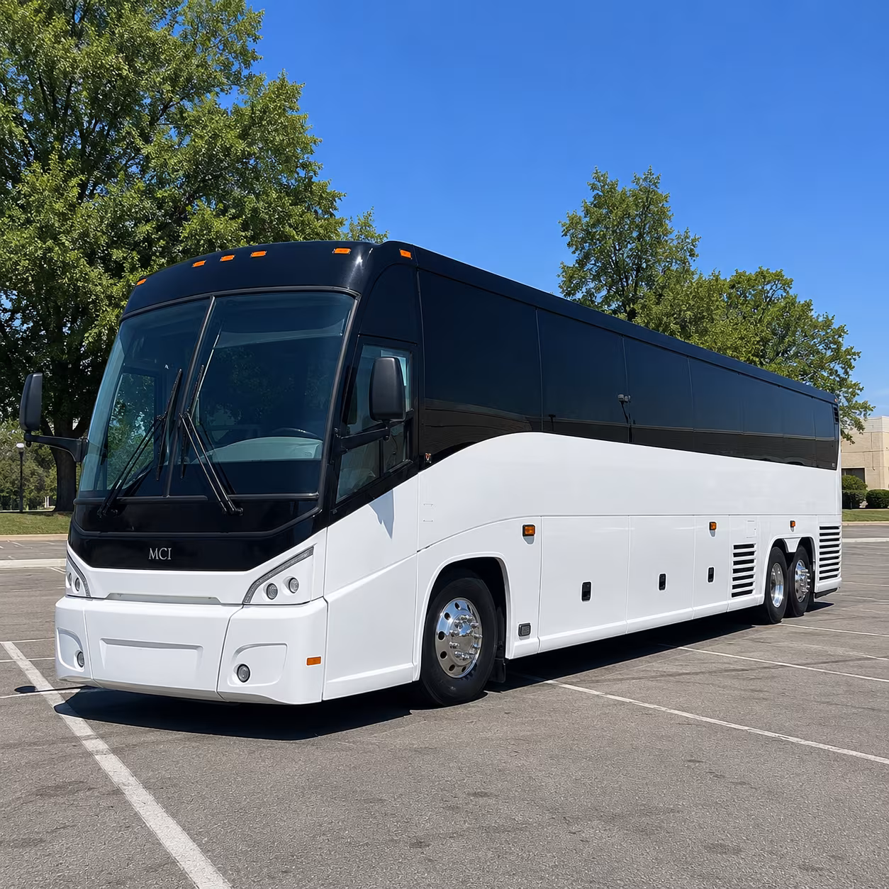 sunday service shuttles that keep every member connected