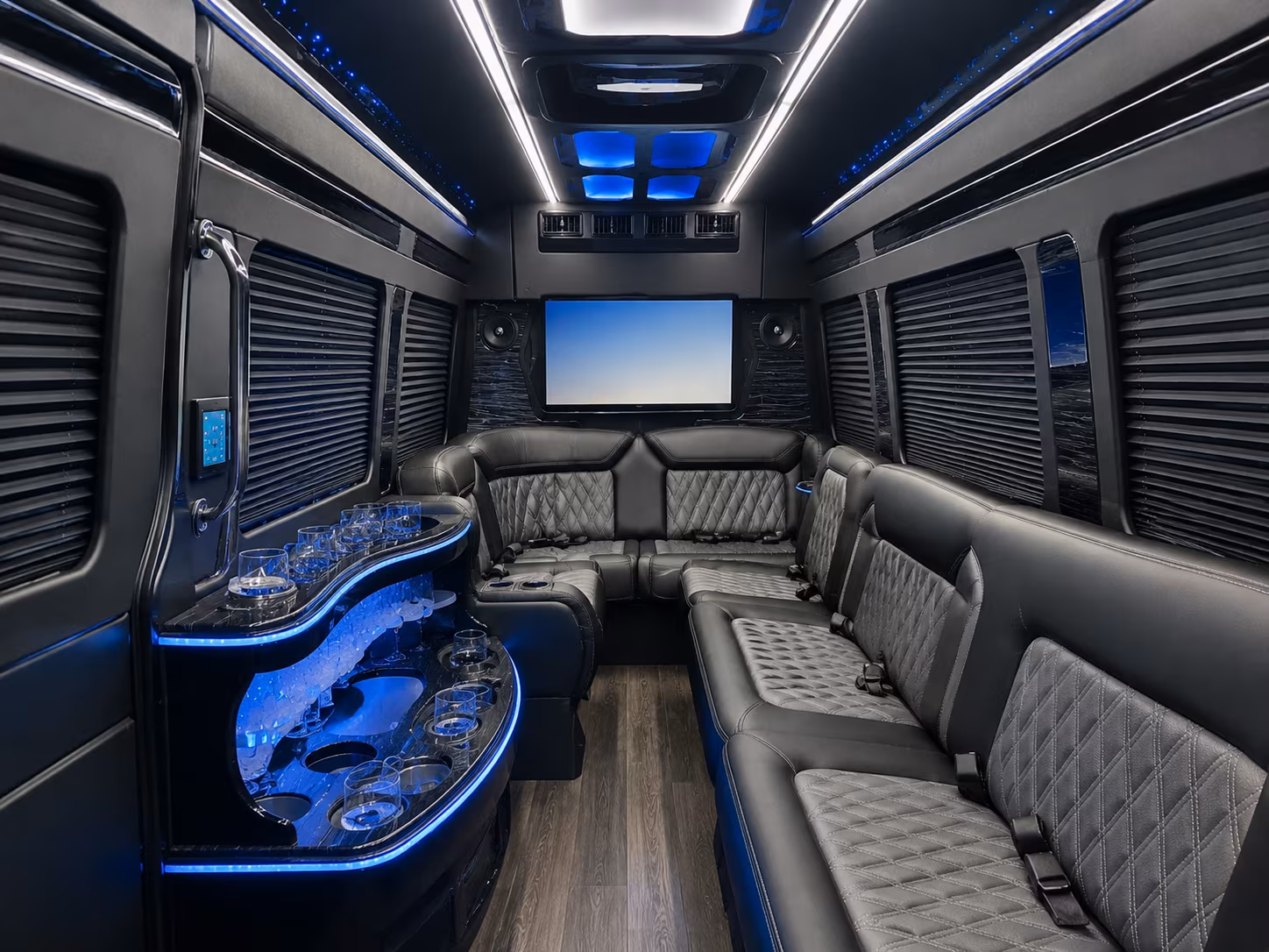 upland airport transportation