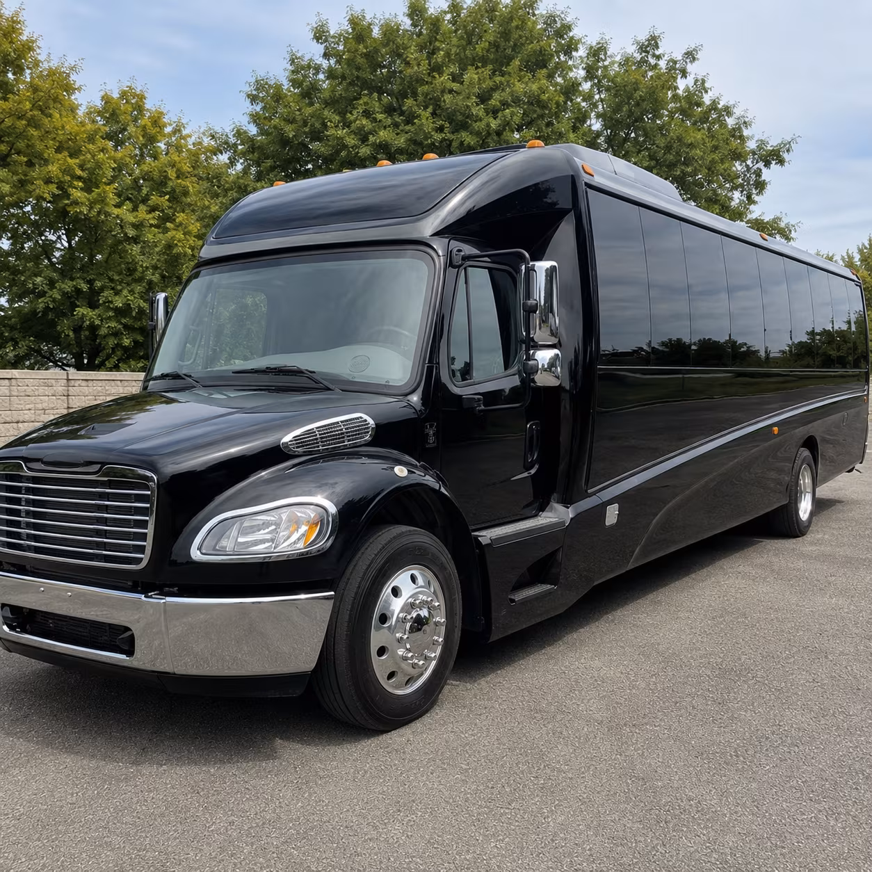upland government military transportation onboard seating