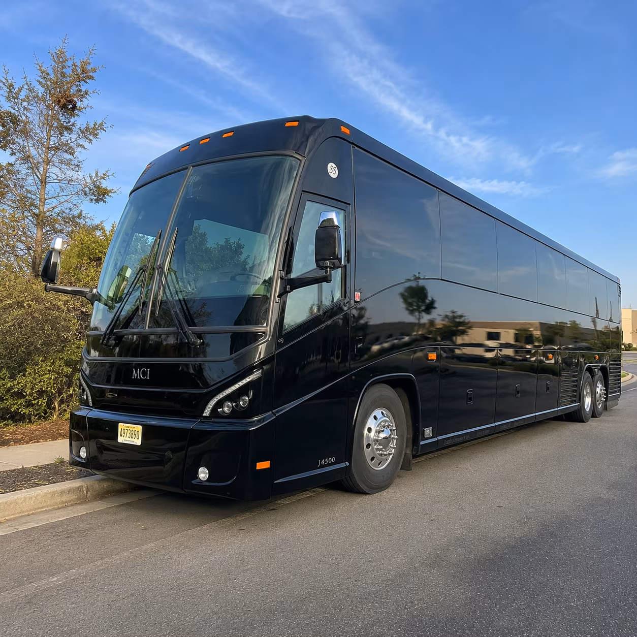 upland long distance transportation onboard seating