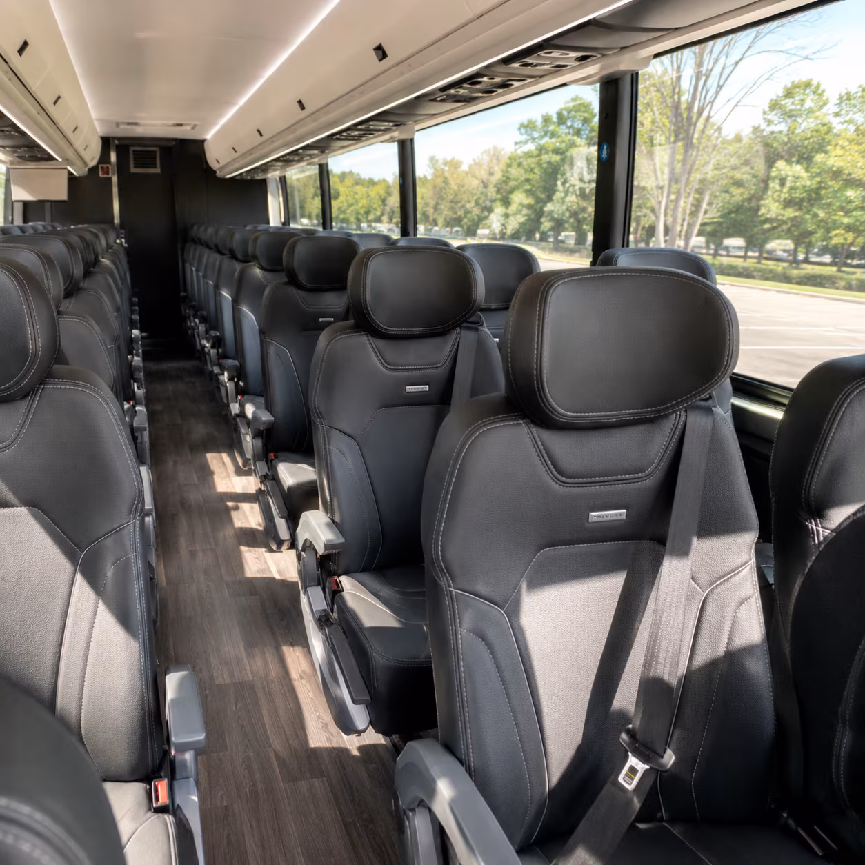 upland long distance transportation