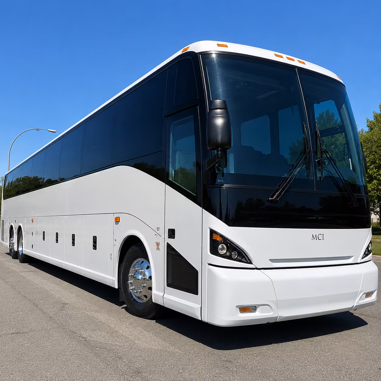 upland wedding transportation