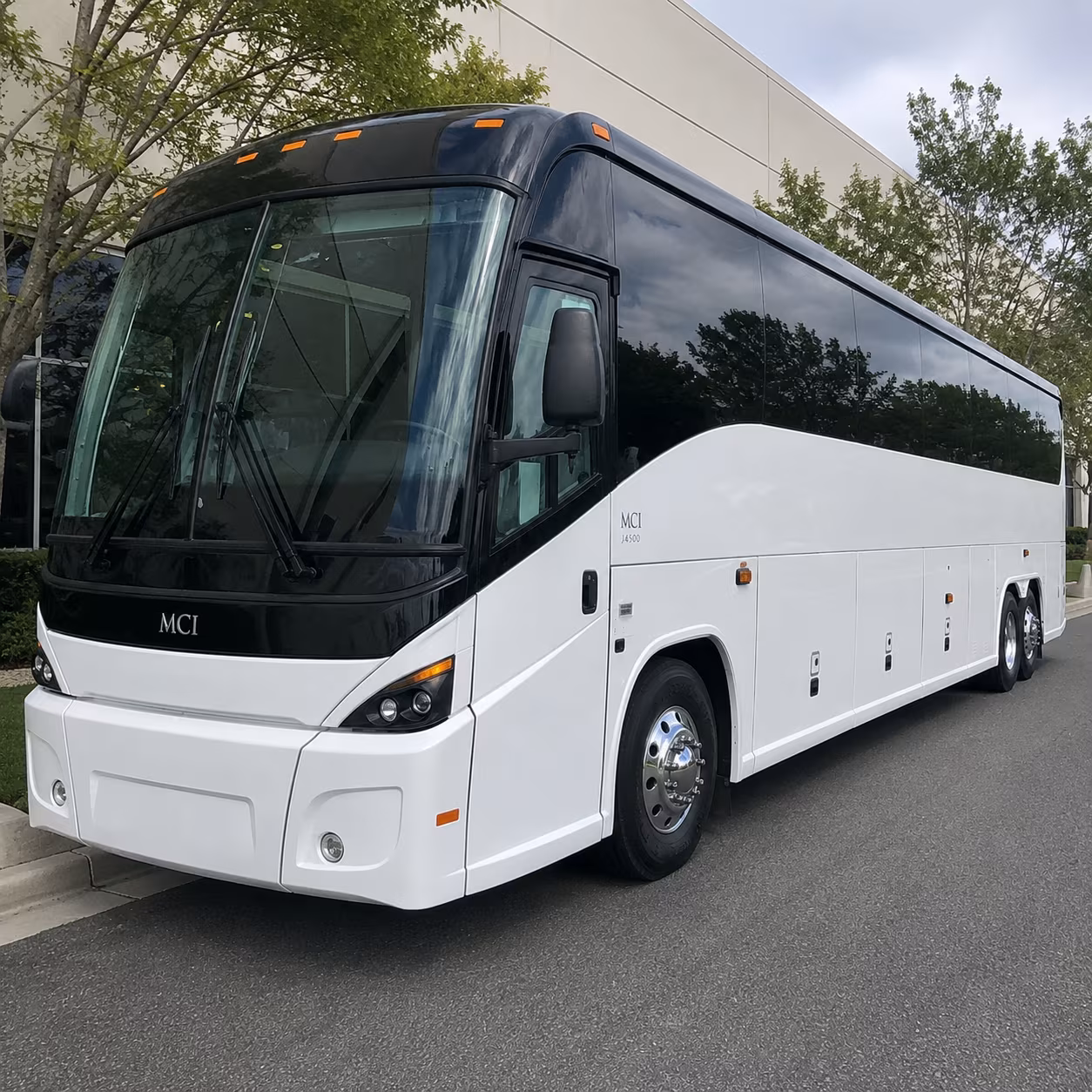 uplandcharterbusservices com helps you set up shift worker transportation for warehouse and logistics teams