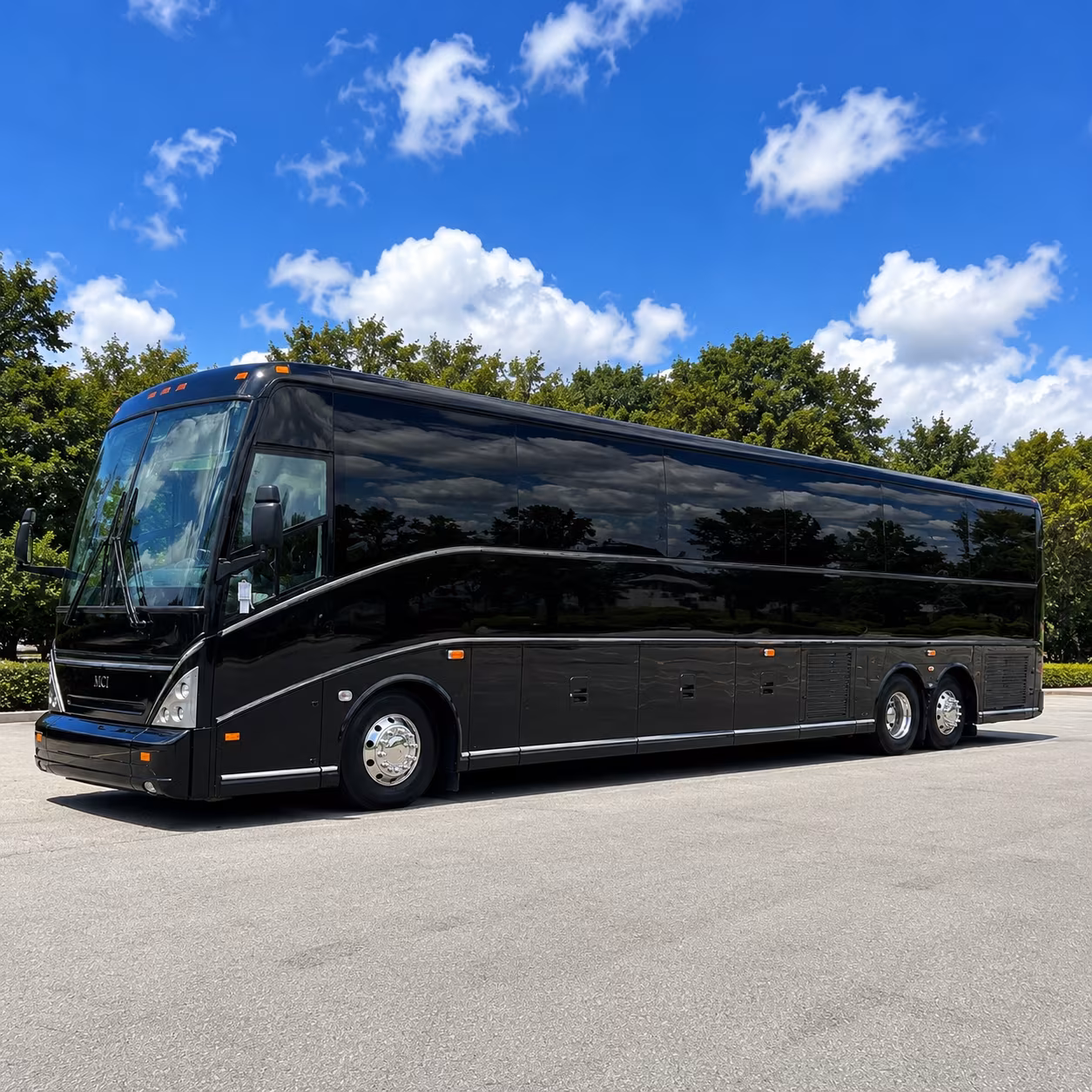 your upland high school prom group deserves the right ride